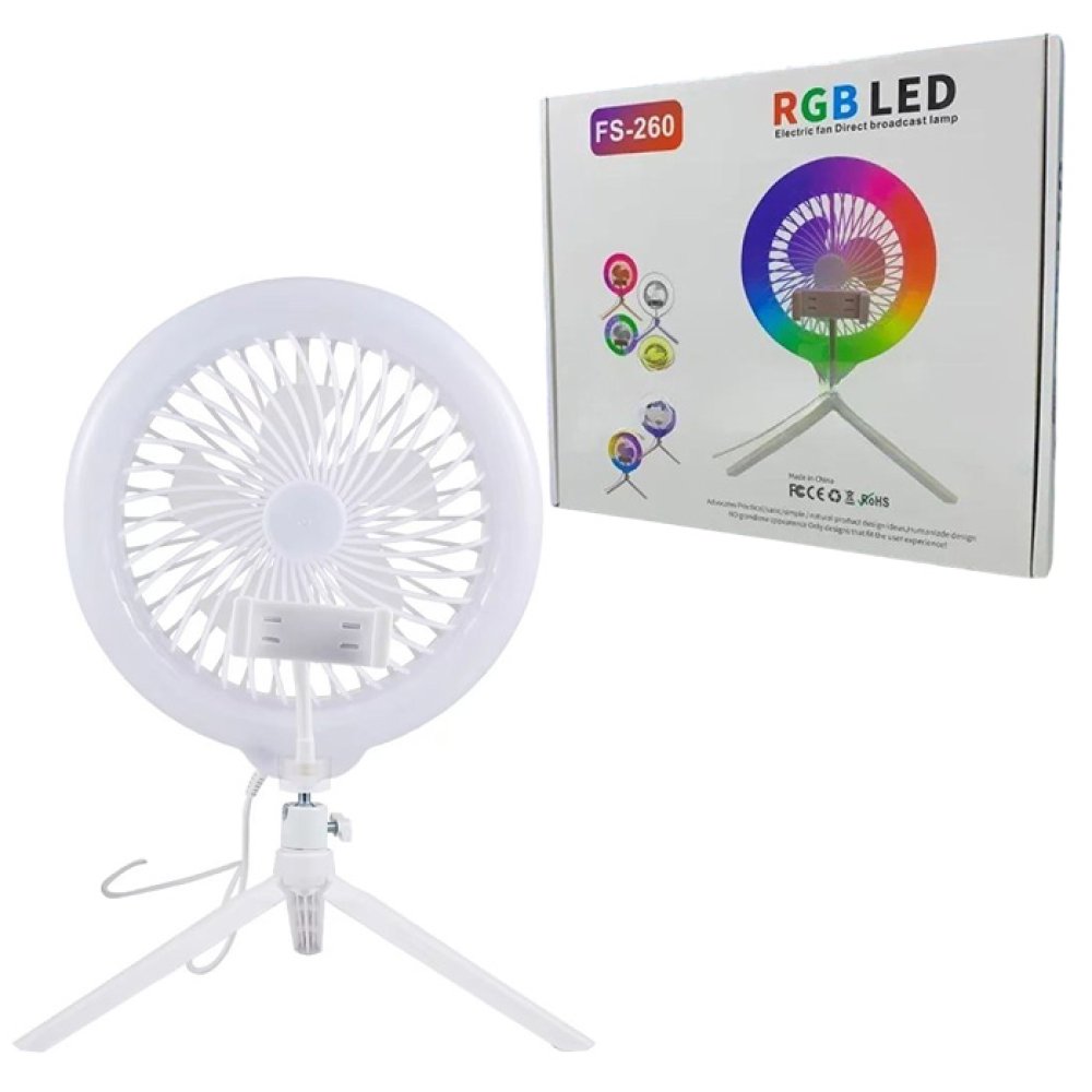 Original Selfie Light Fs260 available at Urbantech.pk in Pakistan