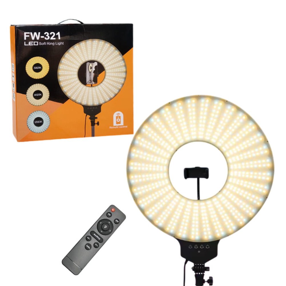 Original Selfie Light Fw321 available at Urbantech.pk in Pakistan