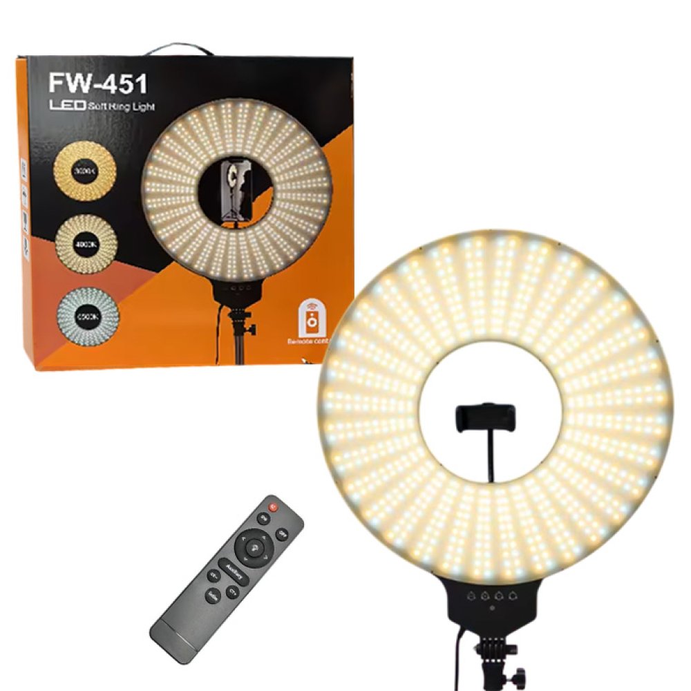 Original Selfie Light Fw451 available at Urbantech.pk in Pakistan