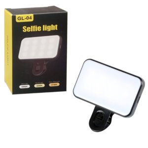 Original Selfie Light Gl04 available at Urbantech.pk in Pakistan