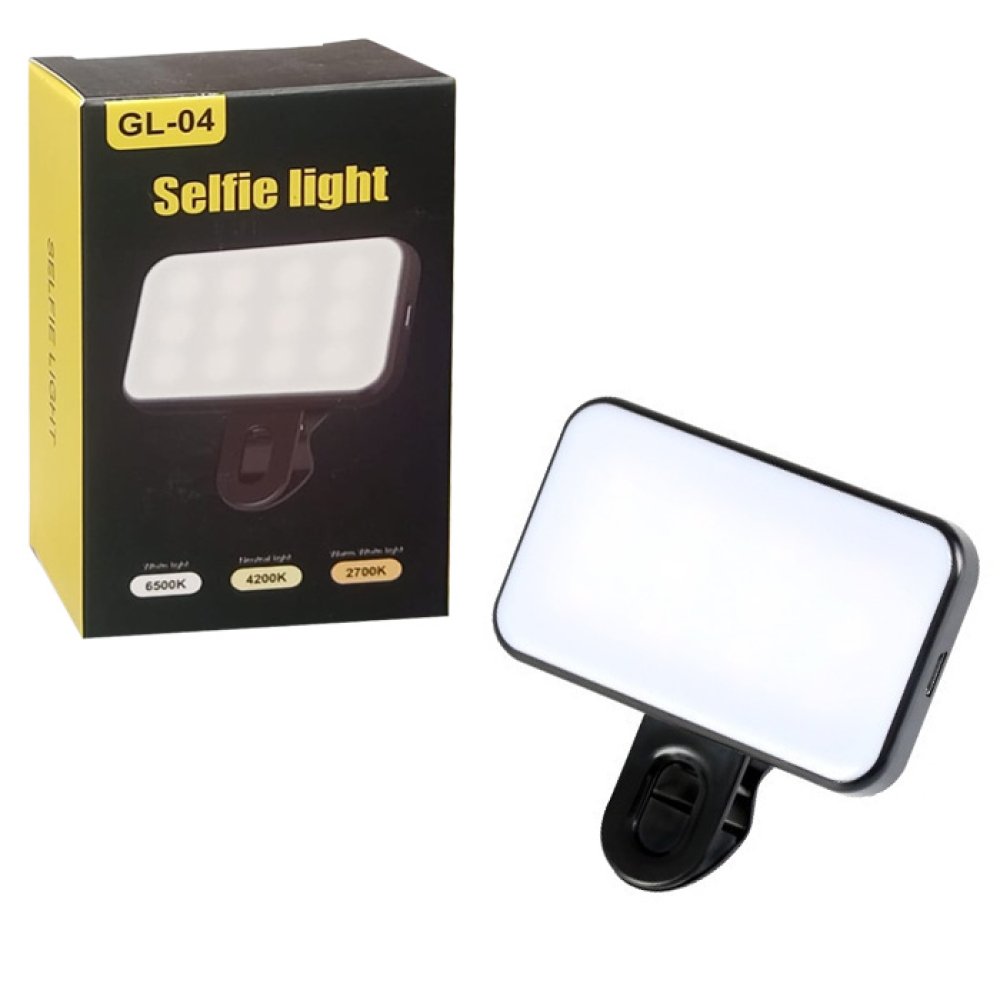 Original Selfie Light Gl04 available at Urbantech.pk in Pakistan