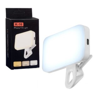 Original Selfie Light K16 available at Urbantech.pk in Pakistan