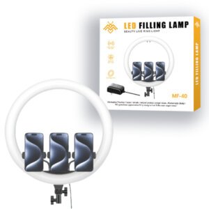 Original Selfie Light Mf40 available at Urbantech.pk in Pakistan