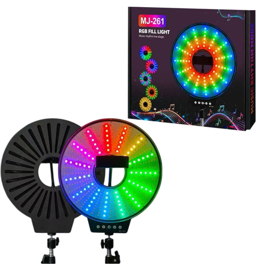 Original Selfie Light Mj261 available at Urbantech.pk in Pakistan