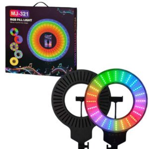 Original Selfie Light Mj321 available at Urbantech.pk in Pakistan