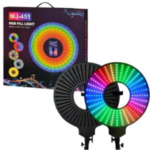 Original Selfie Light Mj451 available at Urbantech.pk in Pakistan