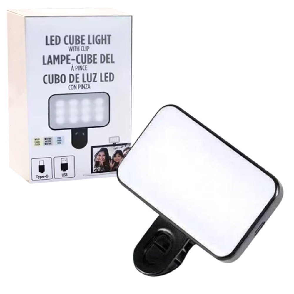 Original Selfie Light Py11 available at Urbantech.pk in Pakistan