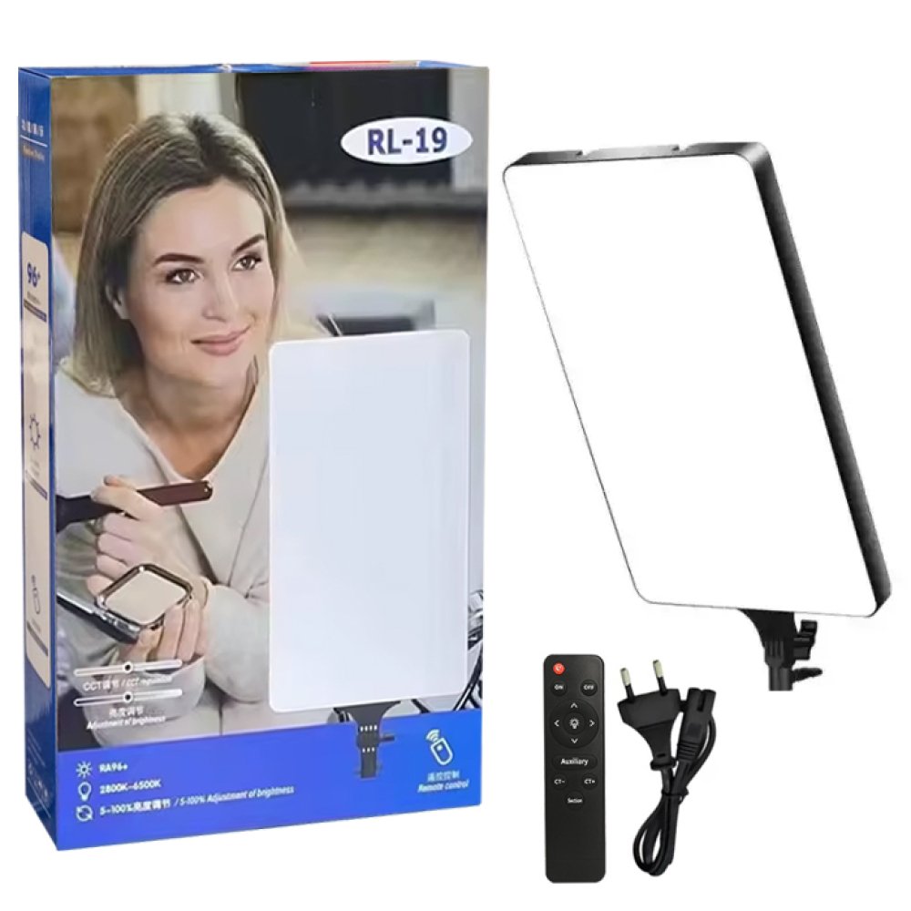 Original Selfie Light Rl19 With available at Urbantech.pk in Pakistan