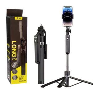 Original Selfie Stick B16 available at Urbantech.pk in Pakistan