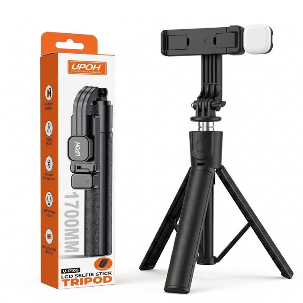 Original Selfie Stick Up10S available at Urbantech.pk in Pakistan