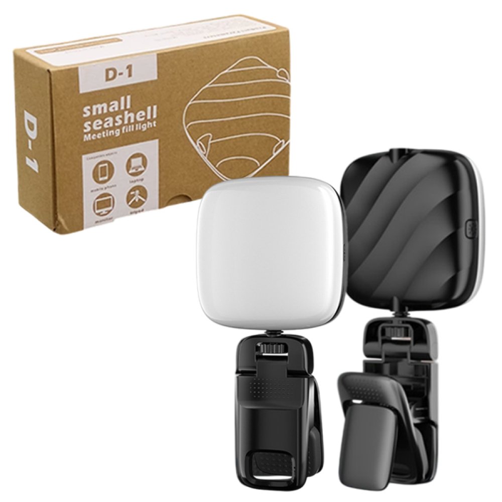 Original Small Seashell Selfie Light available at Urbantech.pk in Pakistan