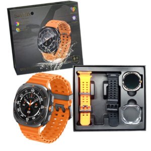 Original Smart Watch Sy8 Ultra available at Urbantech.pk in Pakistan
