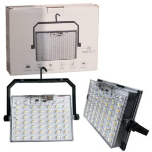 Original Solar Led Light White available at Urbantech.pk in Pakistan