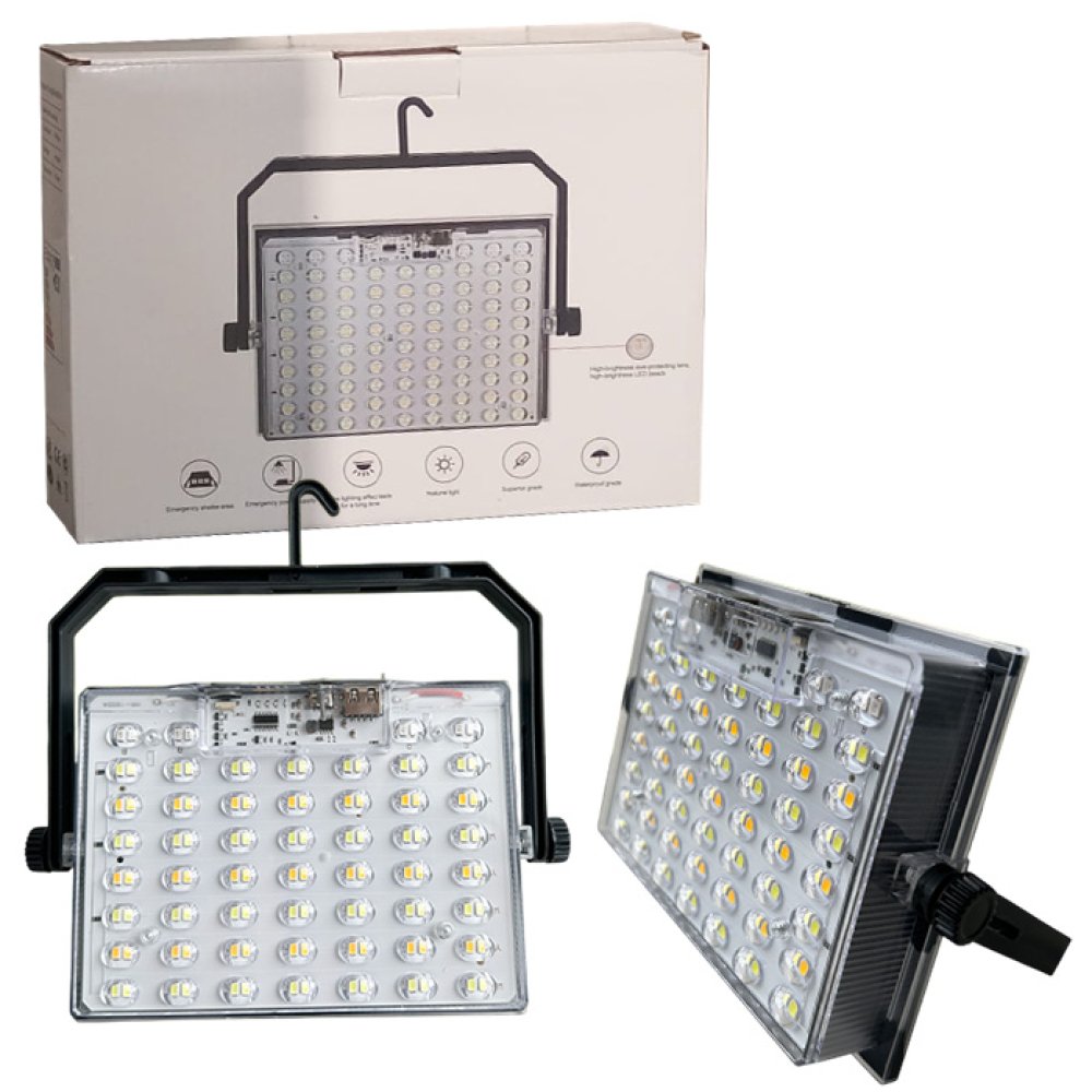 Original Solar Led Light White available at Urbantech.pk in Pakistan