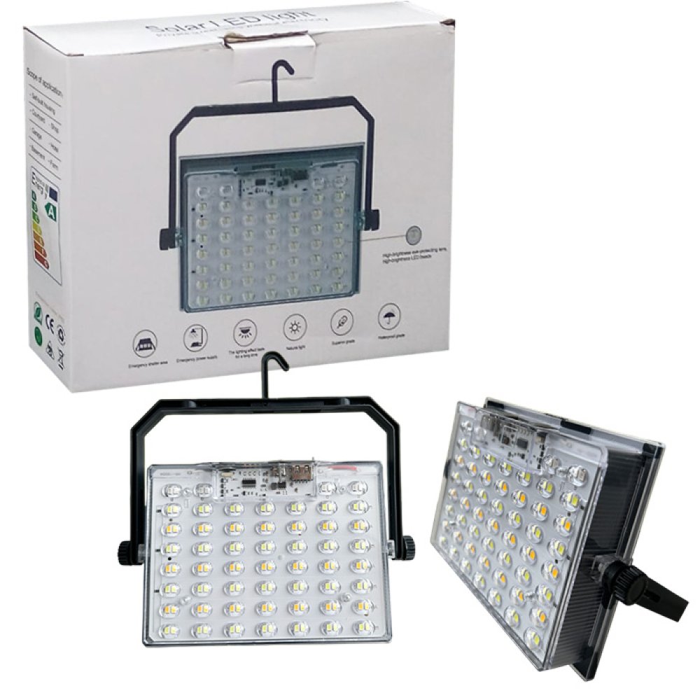 Original Solar Led Light White available at Urbantech.pk in Pakistan