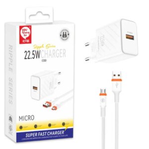 Original Super Fast Charger Y89 available at Urbantech.pk in Pakistan