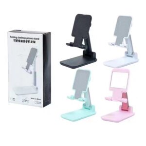 Original Folding Desktop Phone Stand available at Urbantech.pk in Pakistan