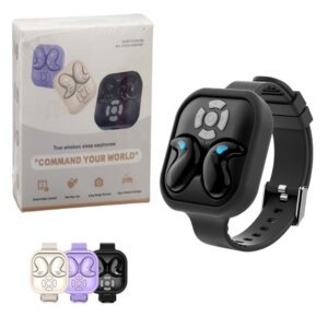 Original True Wireless Sleep Earphone available at Urbantech.pk in Pakistan