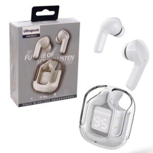 Original Ultrapods True Wireless Airphones available at Urbantech.pk in Pakistan