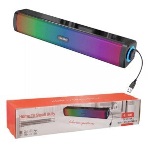 Original Usb Soundbar E1411 30P available at Urbantech.pk in Pakistan