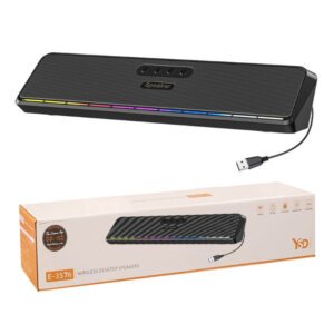 Original Usb Soundbar E3576 30P available at Urbantech.pk in Pakistan