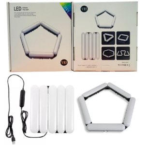 Original Led Foldable Ring Light available at Urbantech.pk in Pakistan