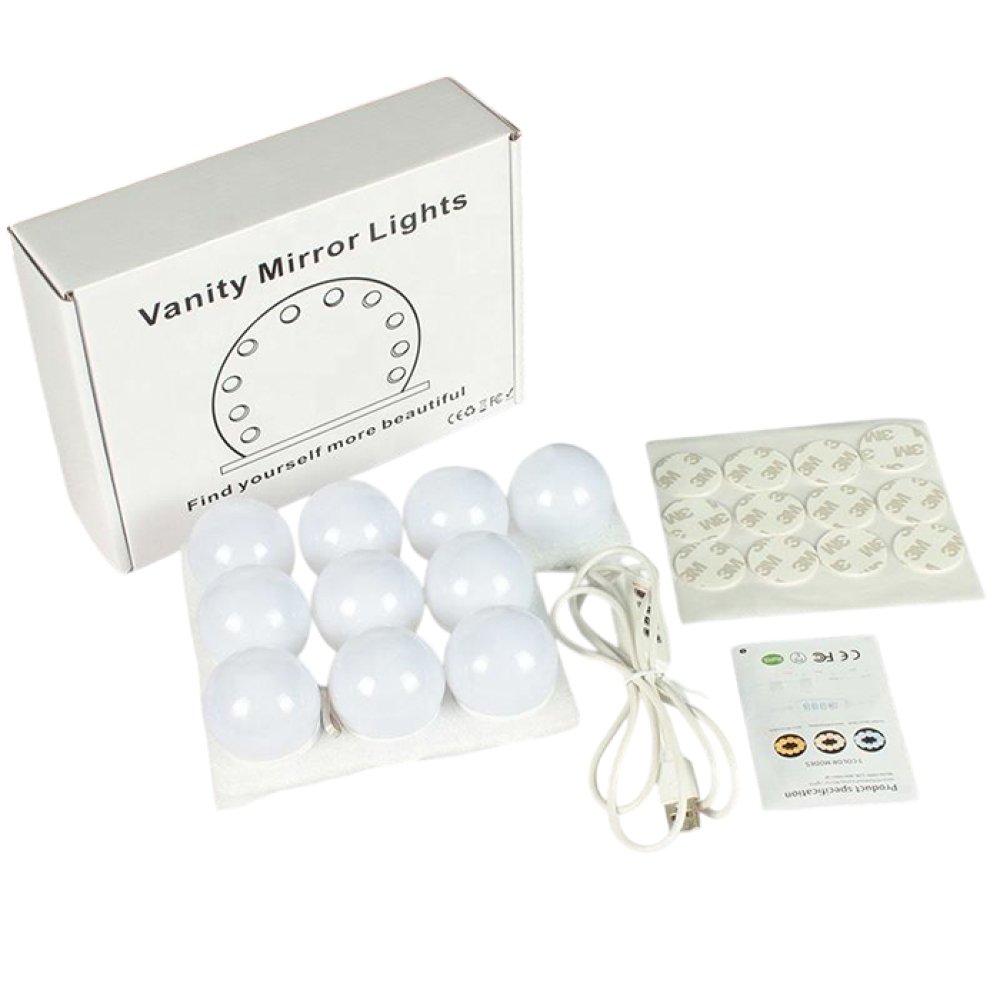 Original Vanity Mirror Lights available at Urbantech.pk in Pakistan