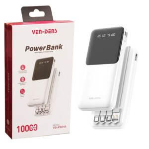 Original Pb Vendens Vdpb045 10000Mah available at Urbantech.pk in Pakistan