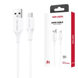 Original Vendens Dc20 Micro Cable available at Urbantech.pk in Pakistan