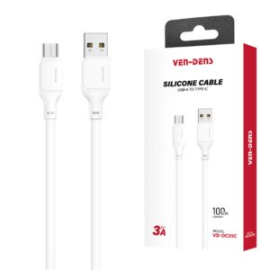 Original Vendens Dc21 Micro Cable available at Urbantech.pk in Pakistan