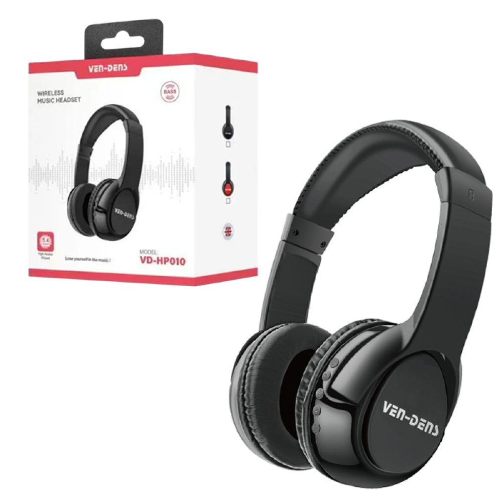 Original Vendens Wireless Music Headset available at Urbantech.pk in Pakistan