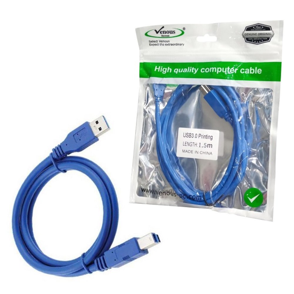 Original Venous Usb 30 Printing available at Urbantech.pk in Pakistan