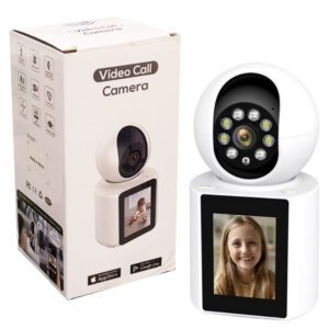 Original Video Call Camera C10 available at Urbantech.pk in Pakistan