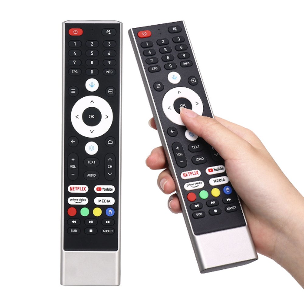 Original Voice Remote For Smart available at Urbantech.pk in Pakistan