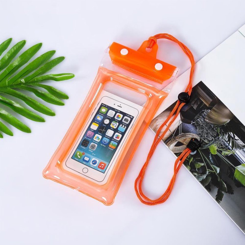 Original Water Proof Mobile Pouch available at Urbantech.pk in Pakistan