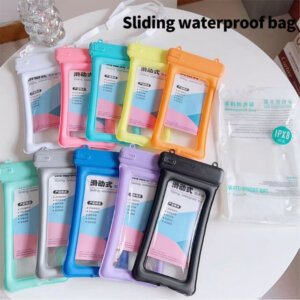 Original Water Proof Mobile Pouch available at Urbantech.pk in Pakistan