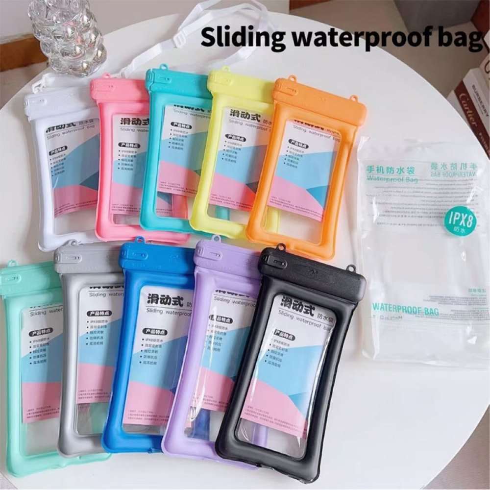 Original Water Proof Mobile Pouch available at Urbantech.pk in Pakistan