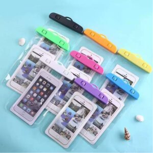 Original Water Proof Mobile Pouch available at Urbantech.pk in Pakistan