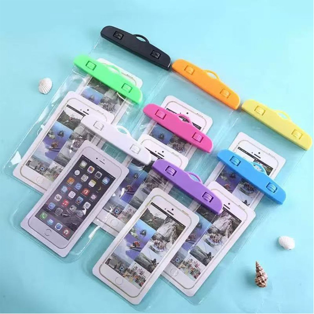 Original Water Proof Mobile Pouch available at Urbantech.pk in Pakistan