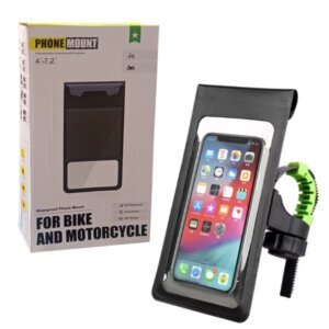 Original Water Proof Phone Mount available at Urbantech.pk in Pakistan