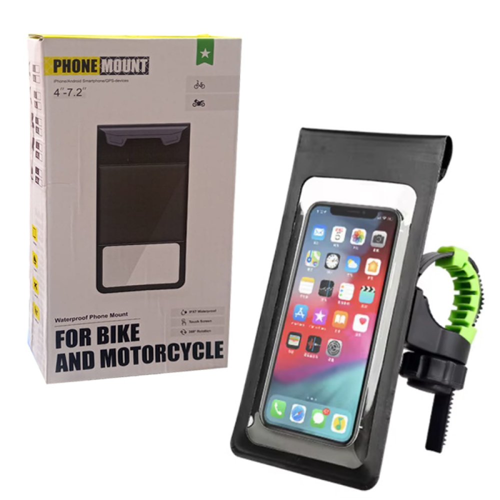 Original Water Proof Phone Mount available at Urbantech.pk in Pakistan