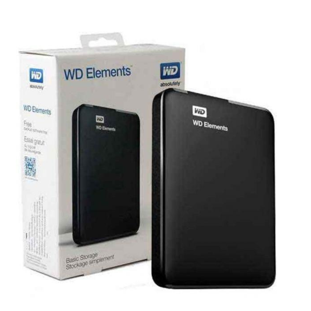 Original Hard Disk Case Wd available at Urbantech.pk in Pakistan