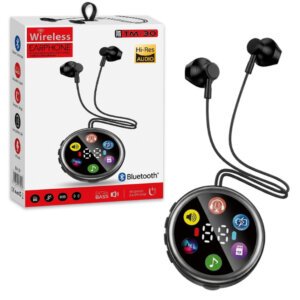 Original Wireless Earphone Tm30 available at Urbantech.pk in Pakistan