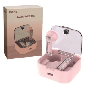 Original Wireless Headset Dw15 available at Urbantech.pk in Pakistan