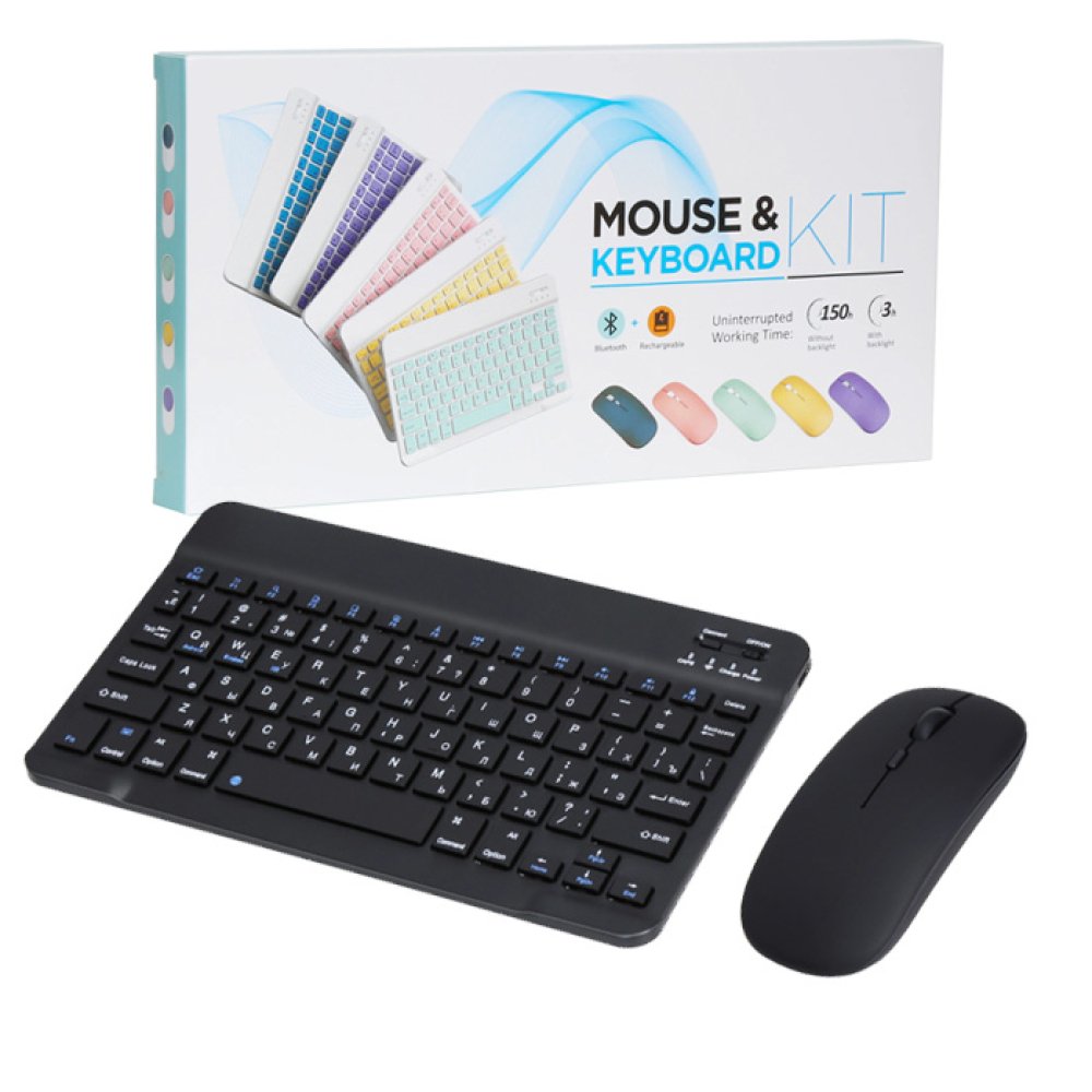 Original Wireless Mouse And Keyboard available at Urbantech.pk in Pakistan