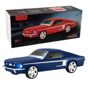 Original Wster Car Bt Speaker available at Urbantech.pk in Pakistan