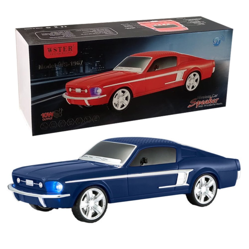 Original Wster Car Bt Speaker available at Urbantech.pk in Pakistan