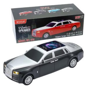 Original Wster Car Bt Speaker available at Urbantech.pk in Pakistan