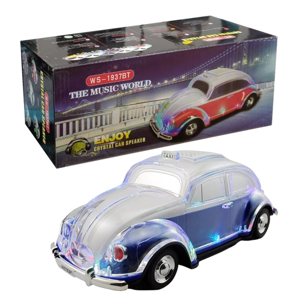 Original Ws1937 Car Bt Speake available at Urbantech.pk in Pakistan