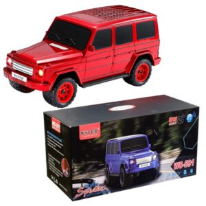 Original Wster Car Bt Speaker available at Urbantech.pk in Pakistan